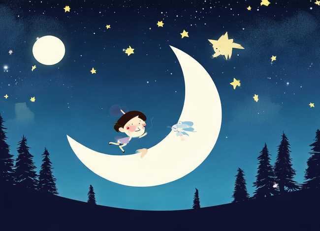 儿童嫦娥奔月的故事，幼儿嫦娥奔月的故事视频