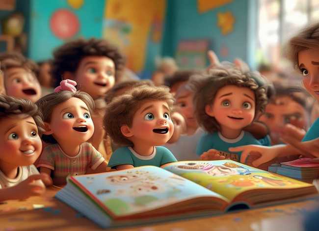 幼儿五分钟故事，五分钟幼儿故事大全视频