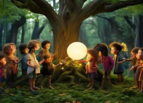 小孩哲学故事大全（小孩哲学故事大全短篇）