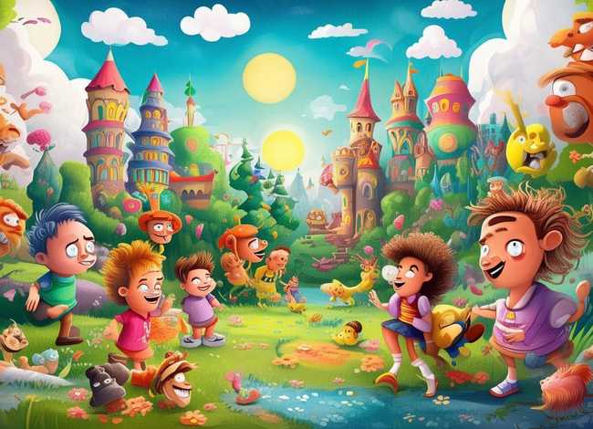 儿童故事视频故事视频；儿童故事视频大全