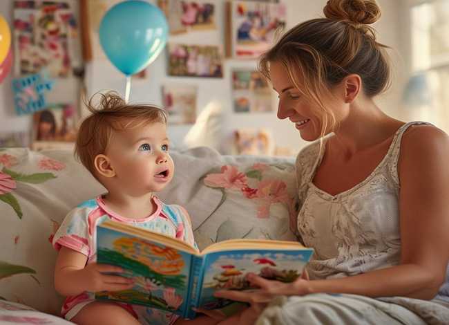 关于母亲节的故事绘本、关于母亲节的绘本故事有哪些