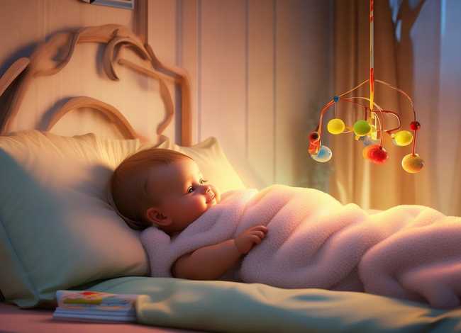 0-3岁儿童睡前阅读故事（0-3岁婴儿睡前故事-睡前10分钟书籍）