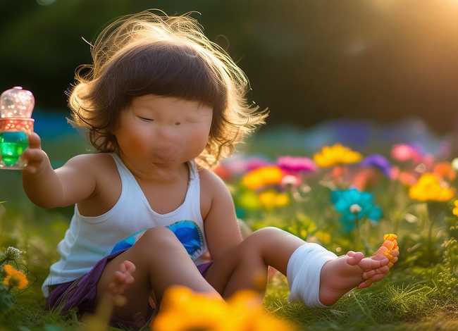 故事《七色花》 故事《七色花》小孩子的跟脚炎吃什么药好呢 故事《七色花》 故事《七色花》小孩子的跟脚炎吃什么药好呢