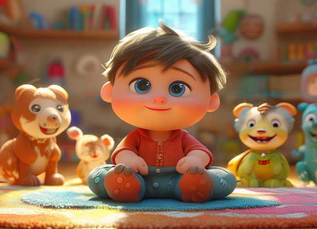 儿童故事简单易懂三岁儿童听 - 三岁幼儿听的故事 儿童故事简单易懂三岁儿童听 - 三岁幼儿听的故事