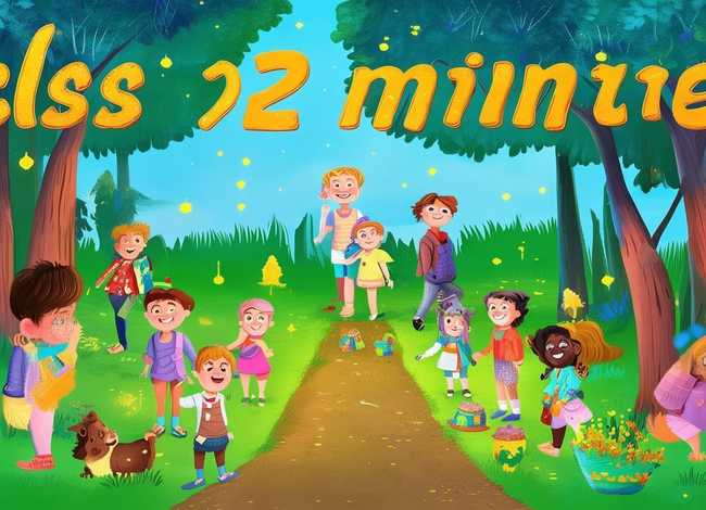 学前儿童故事2分钟大全，学前幼儿故事大全三分钟