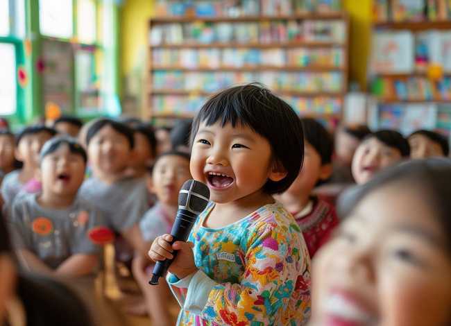 幼儿园我是故事大王，幼儿园我是故事大王活动小结