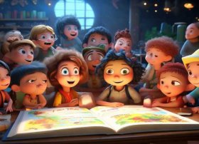 《靠谱小孩》全集后续，《靠谱小孩》免费全集