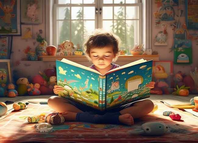 儿童故事名著推荐 幼儿故事名著