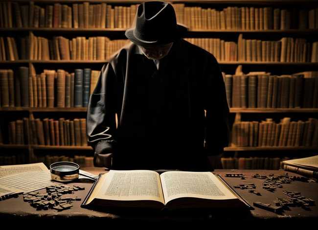 侦探推理小故事附答案 侦探推理小故事集锦(附答案) 侦探推理小故事附答案 侦探推理小故事集锦(附答案)