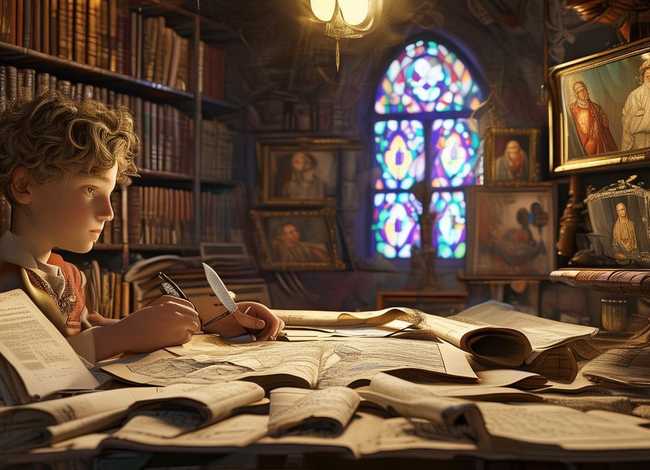 玩字的故事;玩字的由来的故事 玩字的故事;玩字的由来的故事