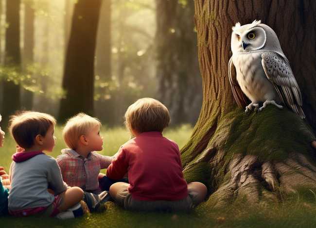 5至6岁故事，5至6岁最经典故事