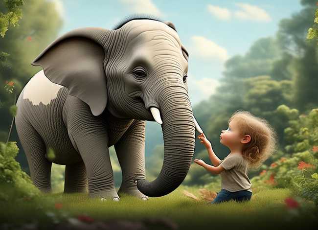 有关大象的英文儿童故事,关于大象的英语小故事 有关大象的英文儿童故事,关于大象的英语小故事