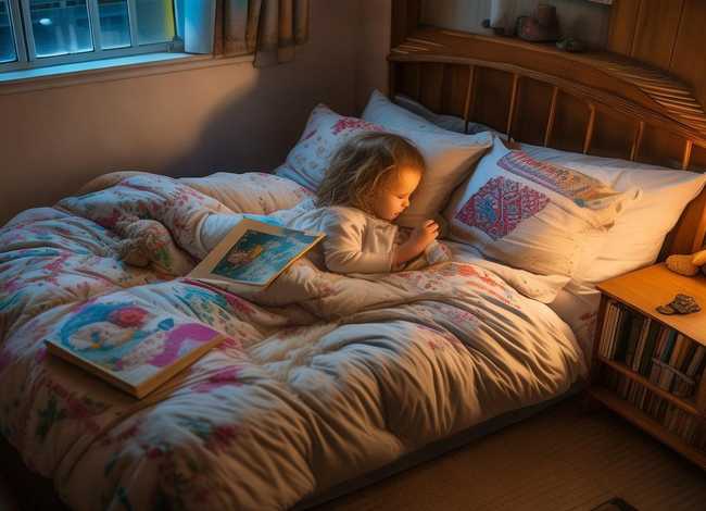 儿童睡前长篇童话、儿童睡前长篇童话大全免费听