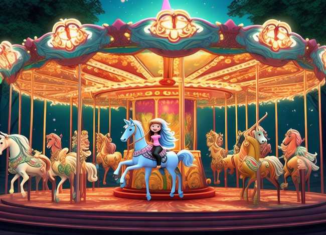 旋转木马的故事完整版;旋转木马的故事完整版在线观看 旋转木马的故事完整版;旋转木马的故事完整版在线观看