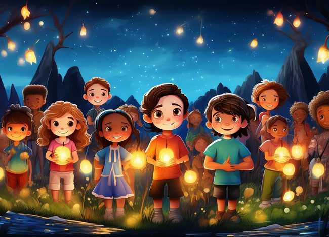 有意义的儿童故事励志故事大全、幼儿有意义的故事励志故事 有意义的儿童故事励志故事大全、幼儿有意义的故事励志故事