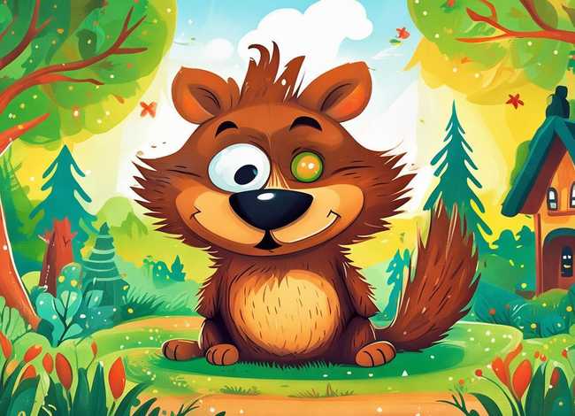 儿童故事大灰狼的故事书3-6岁 小儿故事大灰狼的故事