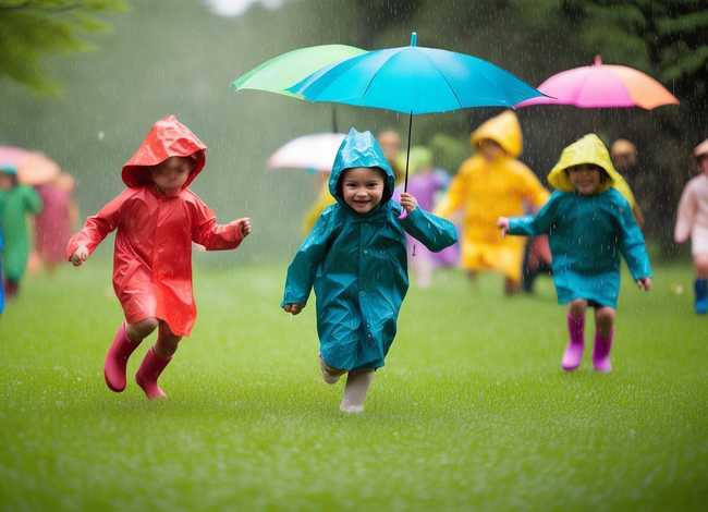 雨的儿童故事、雨的幼儿故事 雨的儿童故事、雨的幼儿故事