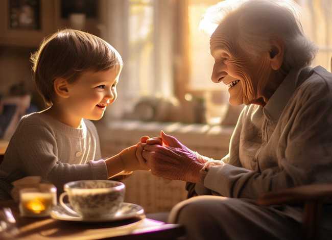 关于孝心的儿童小故事,关于孝心的幼儿故事 关于孝心的儿童小故事,关于孝心的幼儿故事