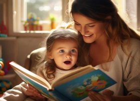 想听儿童故事，想听少儿故事