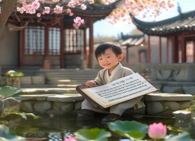 中国古典儿童故事书 中国古典儿童文学作品