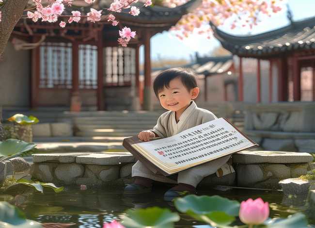 中国古典儿童故事书 中国古典儿童文学作品