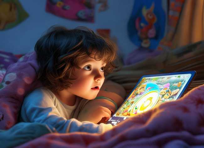 十岁小孩听的睡前故事大全，十岁小孩听的睡前故事大全视频