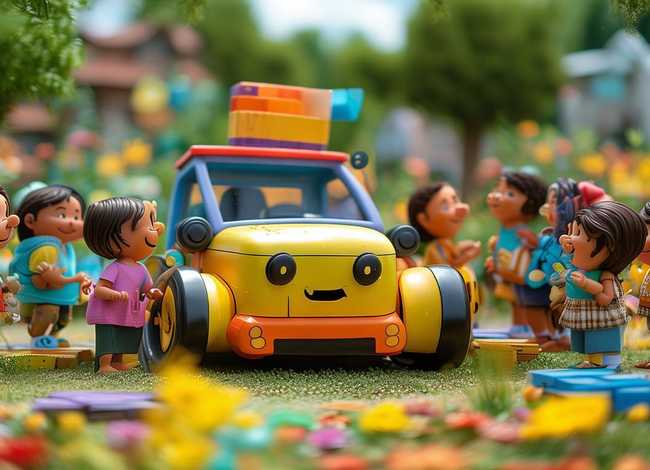 有关汽车的故事幼儿;有关汽车的故事幼儿园教案 有关汽车的故事幼儿;有关汽车的故事幼儿园教案