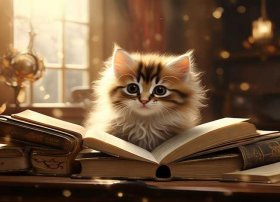 小猫咪故事全集 - 小猫咪故事全集视频