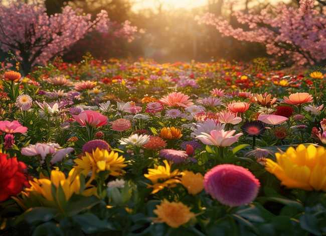 花的故事大全 - 花的故事大全100篇 花的故事大全 - 花的故事大全100篇