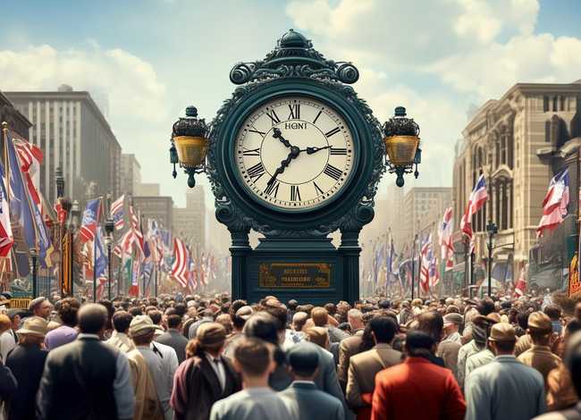 劳动节的由来和小故事，劳动节的由来和小故事简短