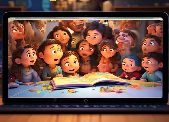 好听的故事在线听 - 好听的故事在线听小学生