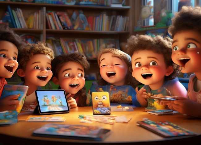 儿童故事多多全集免费听、儿歌多多故事免费听