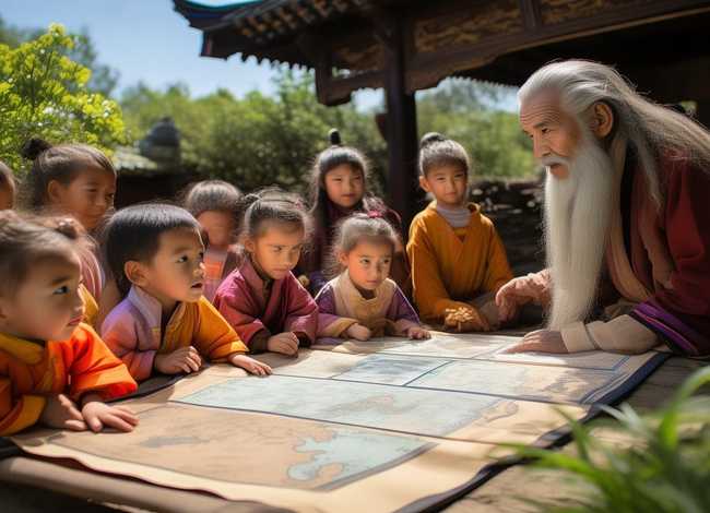 唐朝历史儿童故事；唐朝历史故事大全450