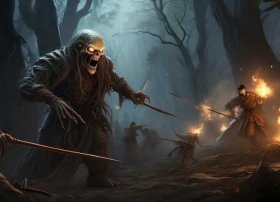 三打白骨精故事原文内容（三打白骨精故事原文内容简介）