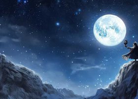 儿童睡前小故事大全女娲补天（女娲补天睡前故事在线听）