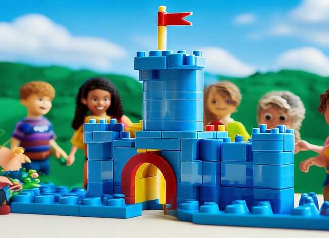 乐高故事儿童视频 - 乐高小故事视频 乐高故事儿童视频 - 乐高小故事视频