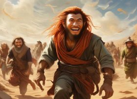 西游记的故事音频播放 - 西游记的故事音频播放在线听