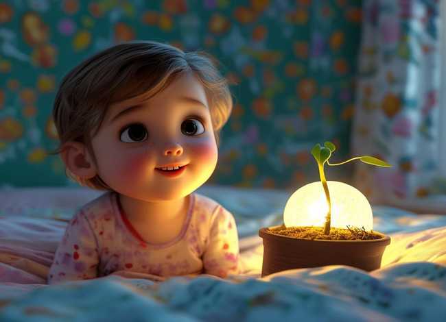 儿童睡前故事一年级的小豆芽;小豆豆一年级睡前故事 儿童睡前故事一年级的小豆芽;小豆豆一年级睡前故事