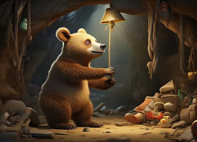 成语掩耳盗铃儿童故事,熊孩子成语故事掩耳盗铃 成语掩耳盗铃儿童故事,熊孩子成语故事掩耳盗铃