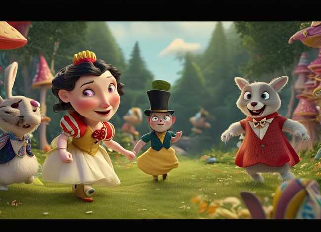 白雪公主故事视频搞笑、白雪公主故事视频搞笑版 白雪公主故事视频搞笑、白雪公主故事视频搞笑版