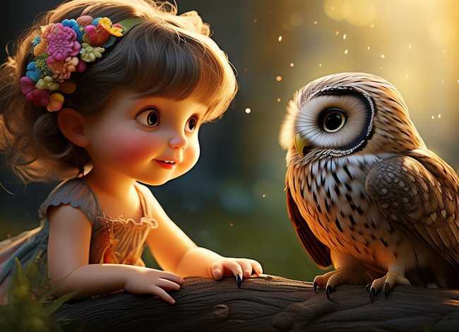 儿童童话故事简短、儿童童话故事简短版