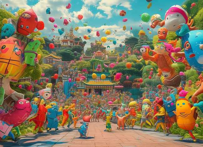 儿童诗词动画视频（诗词动画儿歌视频大全）