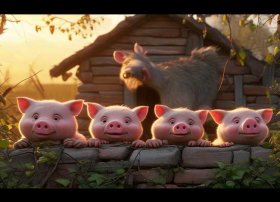 贝乐虎故事大全100首自动播放（贝乐虎故事大全100首自动播放三只小猪）