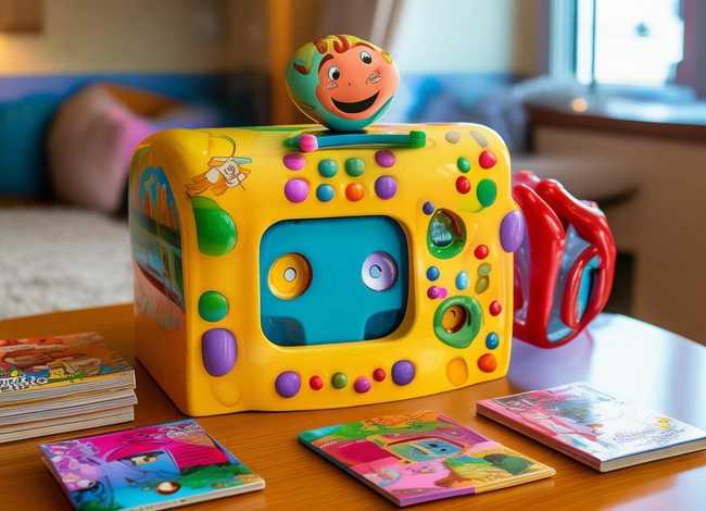 儿童故事机正版 幼儿故事机买什么牌子好
