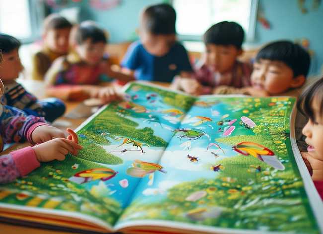 虫儿飞 故事,虫儿飞故事导入课堂 虫儿飞 故事,虫儿飞故事导入课堂