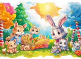 适合两三岁小孩听的故事、适合两三岁小孩听的故事书