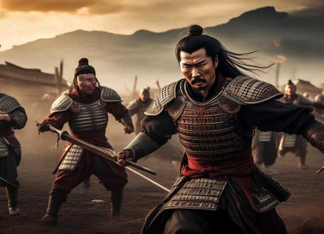 三国成语故事典故 三国成语故事典故大全