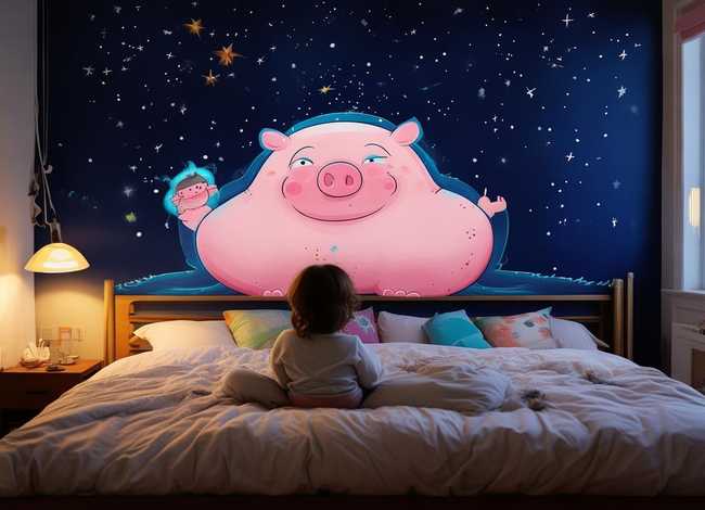 猪八戒故事睡前故事 睡前故事猪八戒系列 猪八戒故事睡前故事 睡前故事猪八戒系列