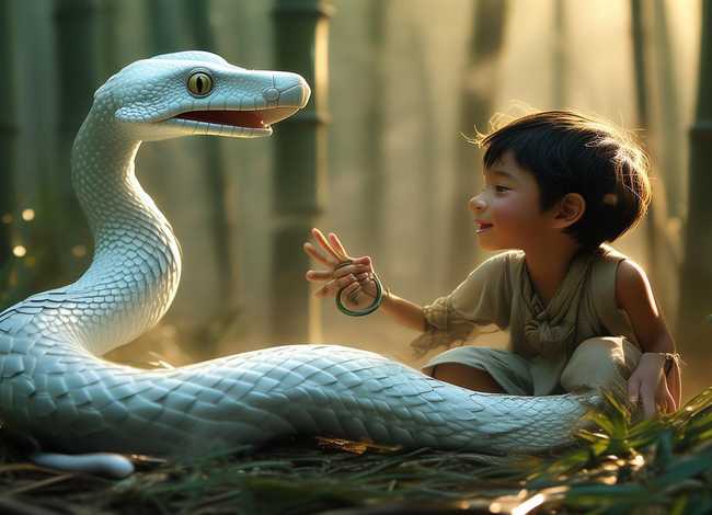 白蛇传故事儿童版ppt;白蛇传故事完整版复印 白蛇传故事儿童版ppt;白蛇传故事完整版复印