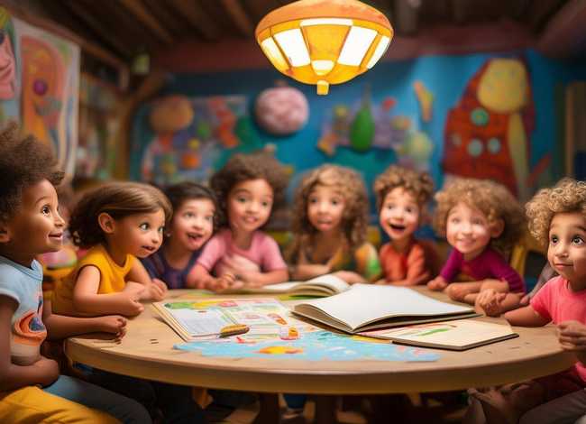 儿童故事短片大全视频 - 故事视频儿童表演短片